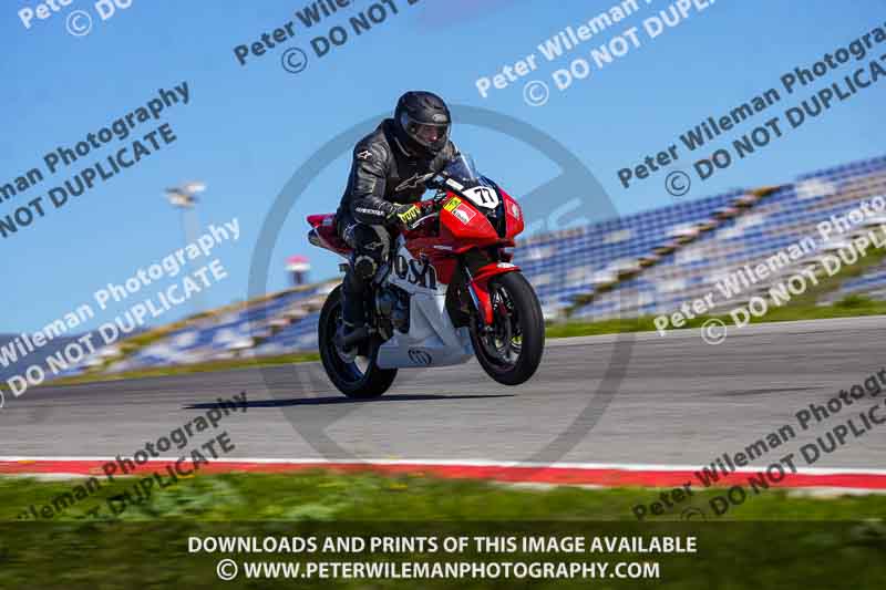May 2023;motorbikes;no limits;peter wileman photography;portimao;portugal;trackday digital images